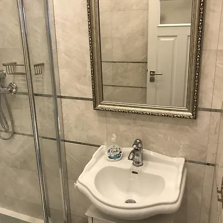 Na Piwnej Apartament *
