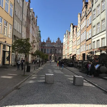 Na Piwnej Apartament