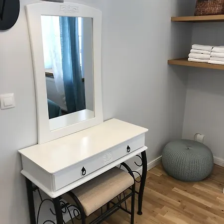 Apartament Na Piwnej