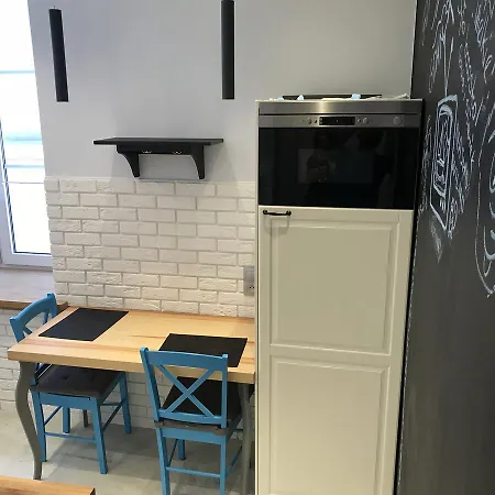 Na Piwnej Apartament *