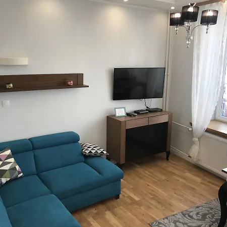 Appartement Na Piwnej *