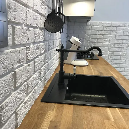 Na Piwnej 公寓 格但斯克