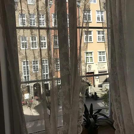 Na Piwnej 公寓