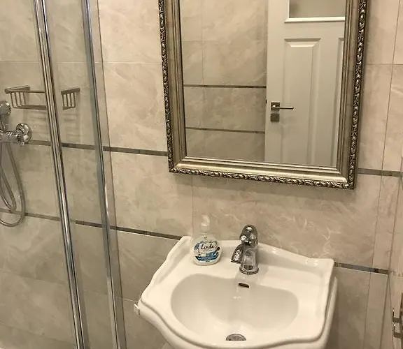 Na Piwnej Appartamento *