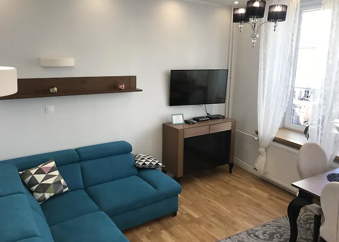 Appartamento Na Piwnej *