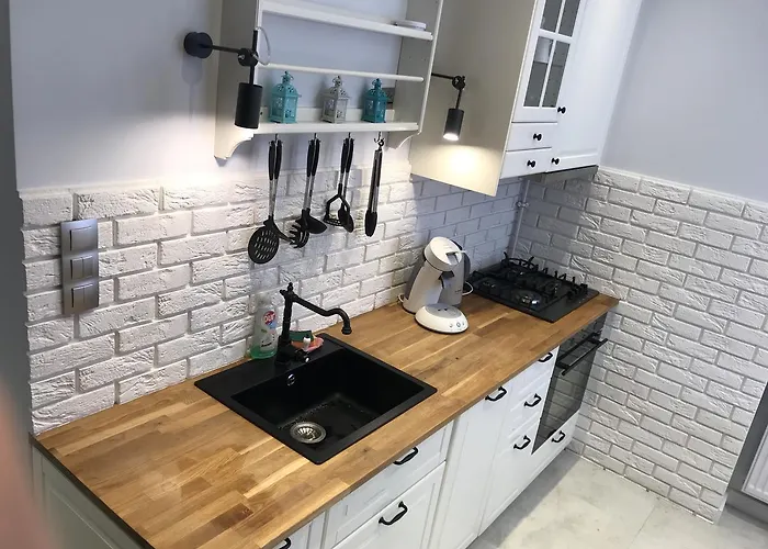 Na Piwnej Appartamento Danzica