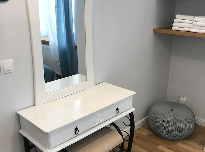 Appartamento Na Piwnej