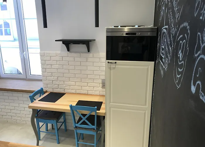 Na Piwnej Lejlighed *